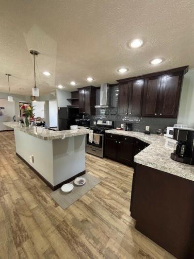 Photo 5 of 15 of home located at 8232 Conover Dr. Willis, MI 48191