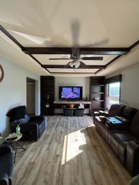 2016 Fairmont Manufactured Home