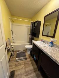 2016 Fairmont Manufactured Home