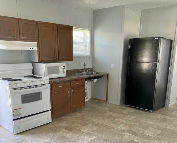 2017 Manufactured Home