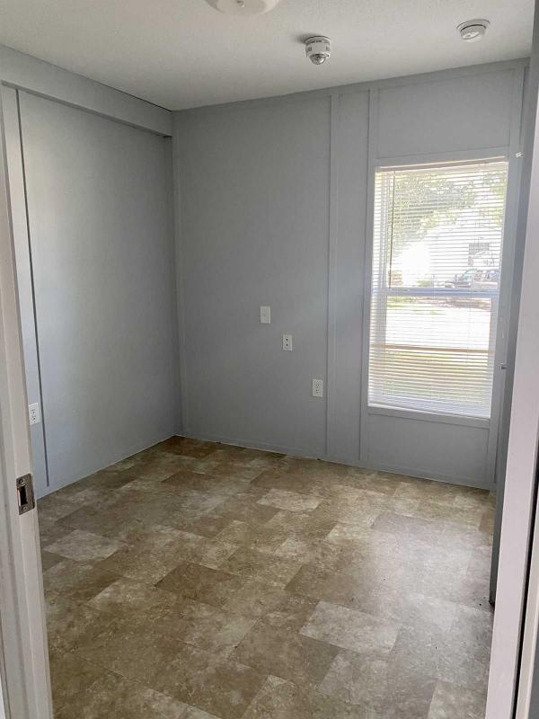 2017 Manufactured Home