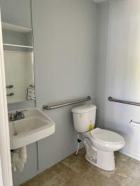 2017 Manufactured Home