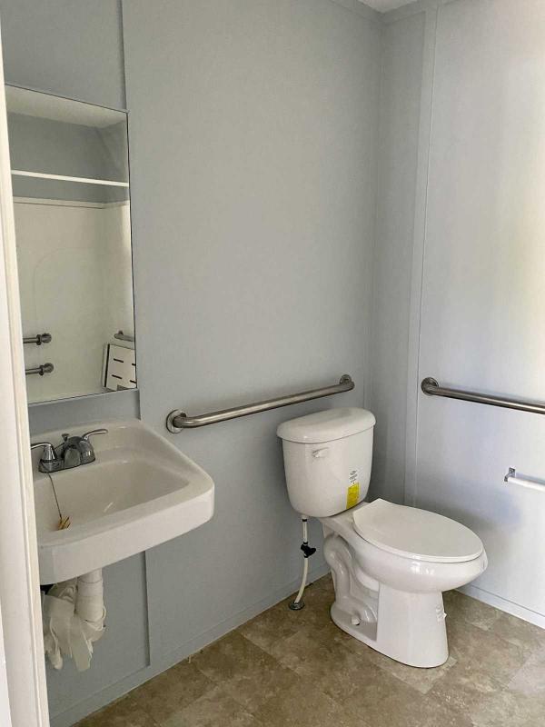 2017 Manufactured Home