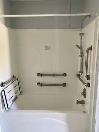 2017 Manufactured Home