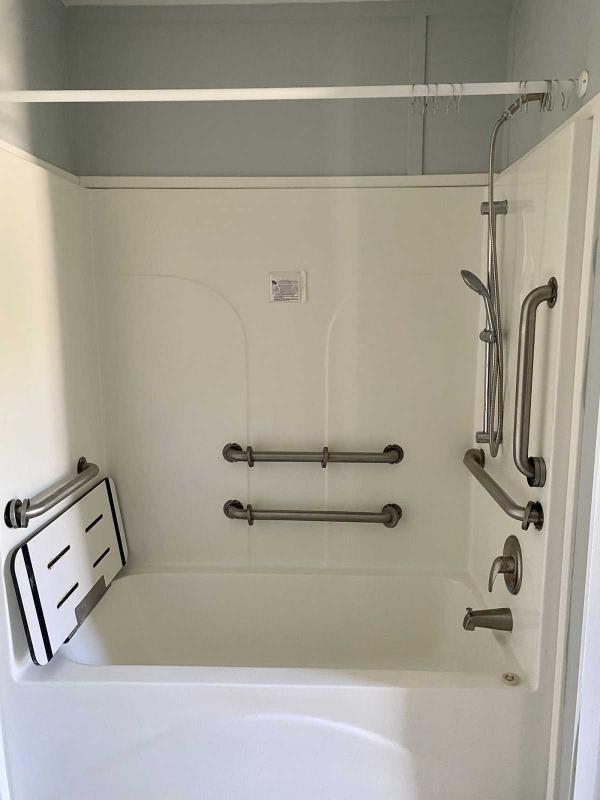 2017 Manufactured Home