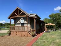 2013 Athens Park Model APH-SP-264 2013 Mobile Home