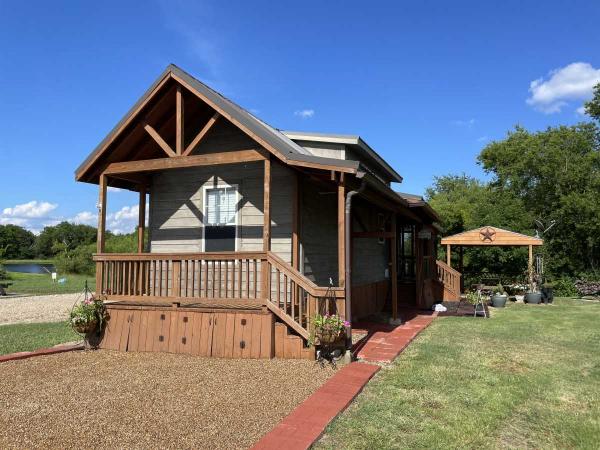 2013 Athens Park Model APH-SP-264 2013 Mobile Home