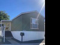 2023 SOLITARE NTA2136528 Mobile Home