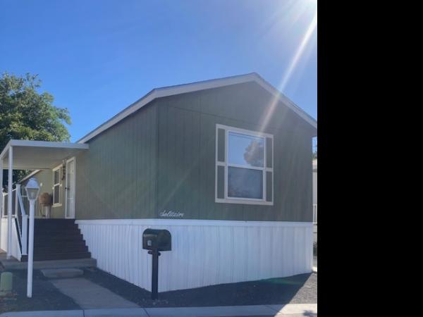2023 SOLITARE NTA2136528 Mobile Home