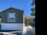2023 SOLITARE NTA2136528 Mobile Home
