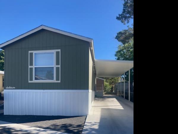 2023 SOLITARE NTA2136528 Mobile Home