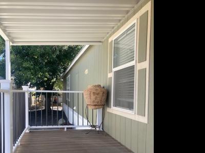 Photo 4 of 58 of home located at Singing Arrow/Fox Lane Albuquerque, NM 87123