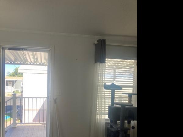 2023 SOLITARE NTA2136528 Mobile Home