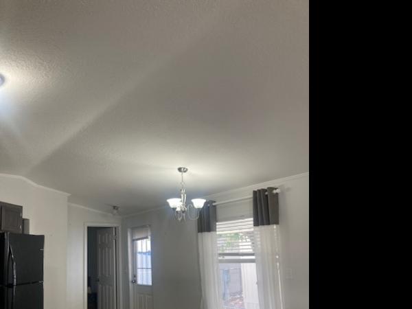 2023 SOLITARE NTA2136528 Mobile Home