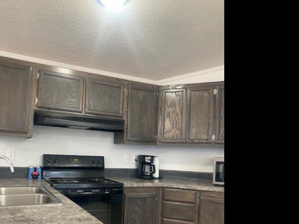 2023 SOLITARE NTA2136528 Mobile Home