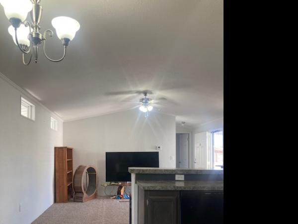 2023 SOLITARE NTA2136528 Mobile Home