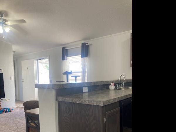 2023 SOLITARE NTA2136528 Mobile Home