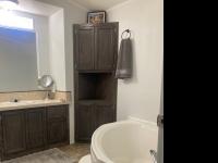 2023 SOLITARE NTA2136528 Mobile Home