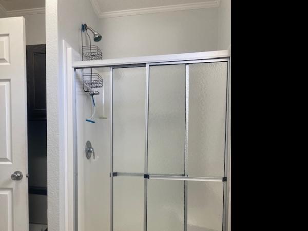 2023 SOLITARE NTA2136528 Mobile Home
