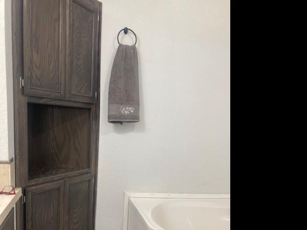 2023 SOLITARE NTA2136528 Mobile Home