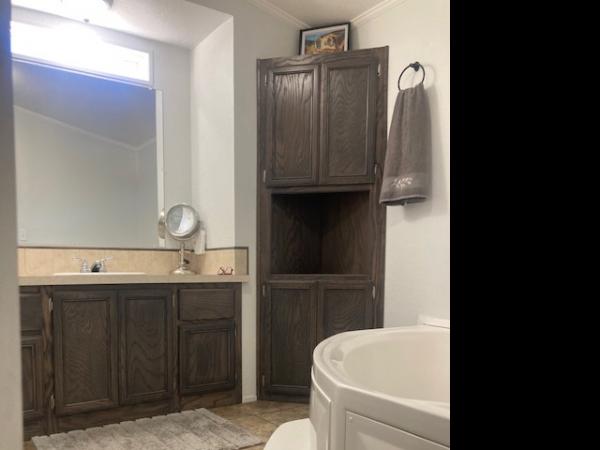2023 SOLITARE NTA2136528 Mobile Home