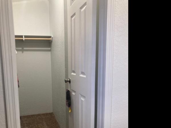 2023 SOLITARE NTA2136528 Mobile Home