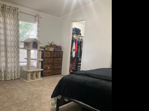 2023 SOLITARE NTA2136528 Mobile Home