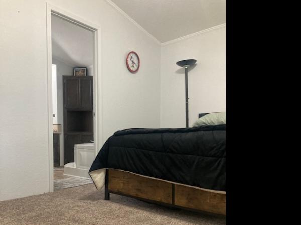 2023 SOLITARE NTA2136528 Mobile Home