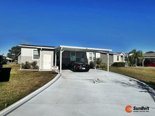 2019 CMH Mobile Home