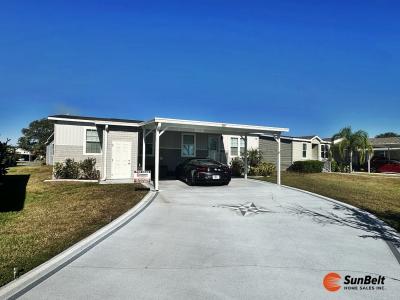 Mobile Home at 107 Crossways Drive Leesburg, FL 34788