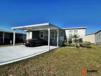 2019 CMH Mobile Home