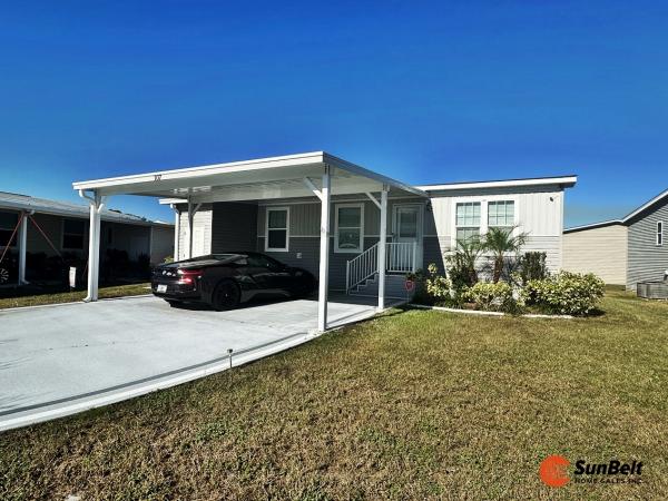 2019 CMH Mobile Home