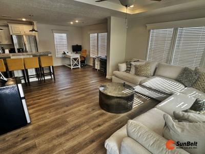 Photo 5 of 29 of home located at 107 Crossways Drive Leesburg, FL 34788