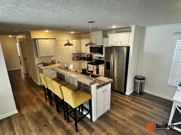 2019 CMH Mobile Home