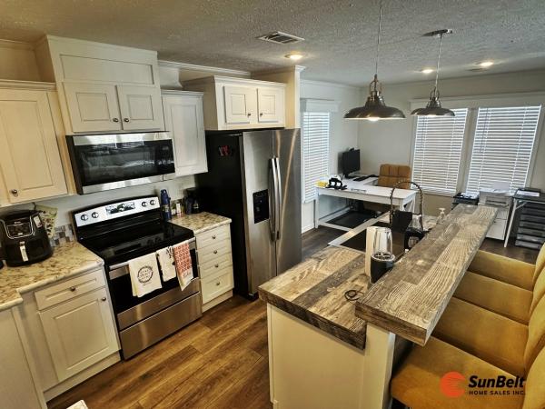 2019 CMH Mobile Home