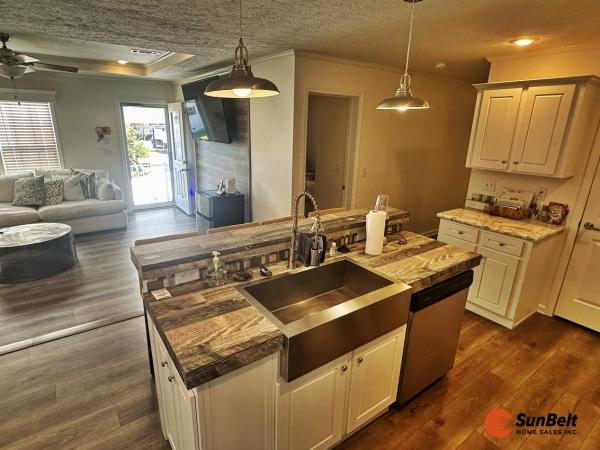 2019 CMH Mobile Home