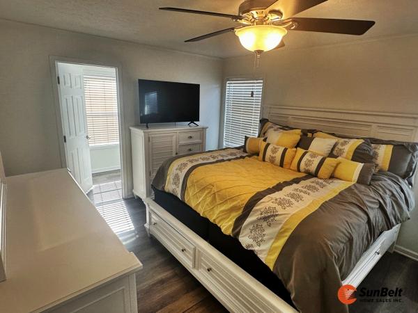 2019 CMH Mobile Home