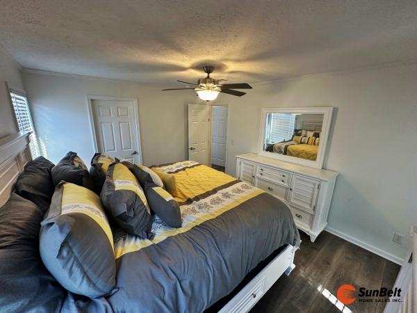 2019 CMH Mobile Home