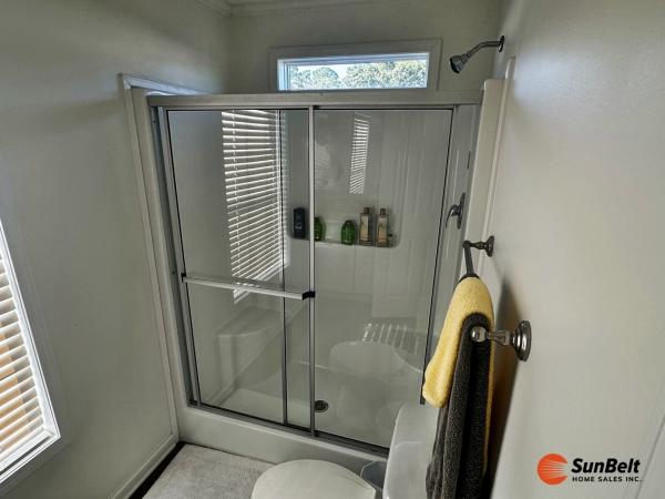 2019 CMH Mobile Home