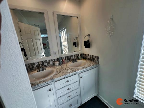 2019 CMH Mobile Home