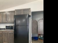 2023 SOLITARE NTA2136528 Mobile Home