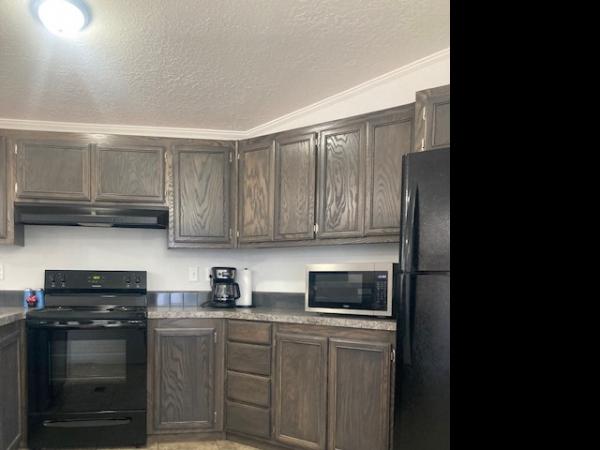2023 SOLITARE NTA2136528 Mobile Home