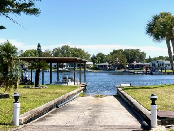 2019 CMH Mobile Home