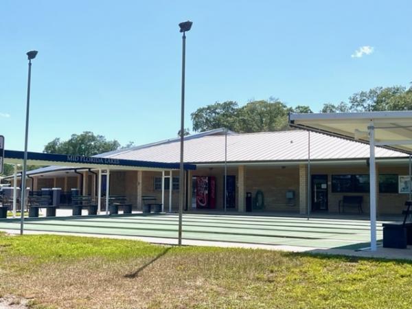 2019 CMH Mobile Home