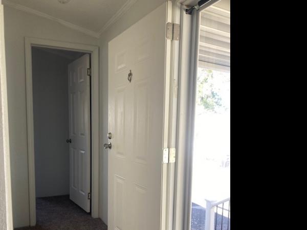 2023 SOLITARE NTA2136528 Mobile Home