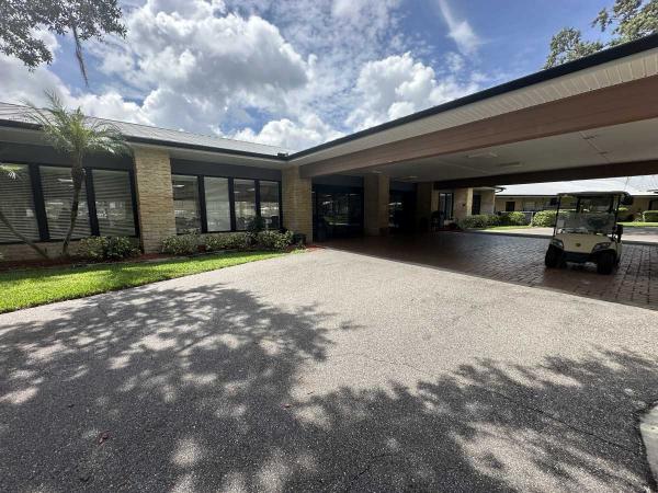 2019 CMH Mobile Home