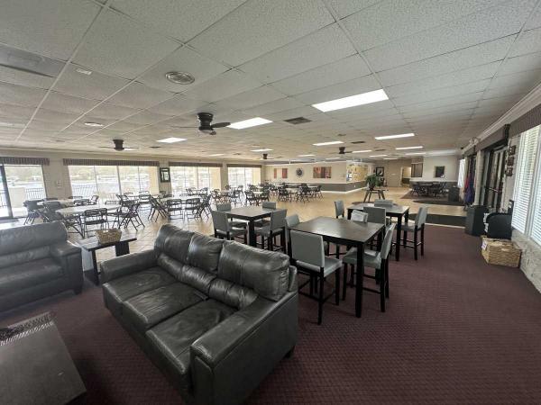 2019 CMH Mobile Home