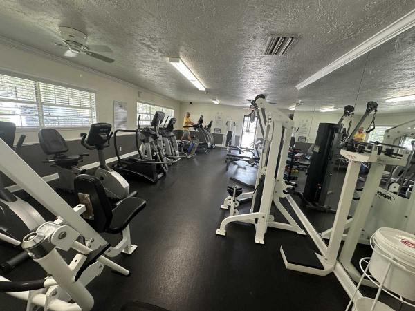 2019 CMH Mobile Home