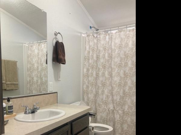 2023 SOLITARE NTA2136528 Mobile Home