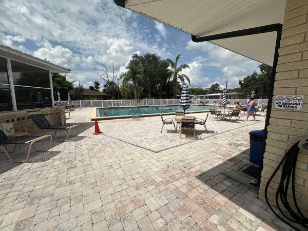 2019 CMH Mobile Home